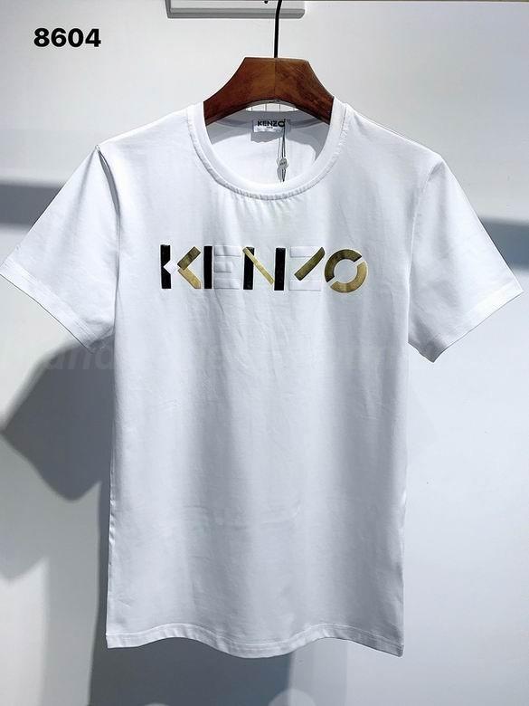 KENZO Men's T-shirts 131